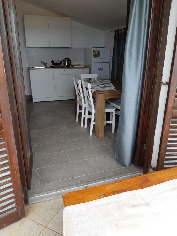 Apartments Vukelic Стариград-Пакленица Екстериор снимка